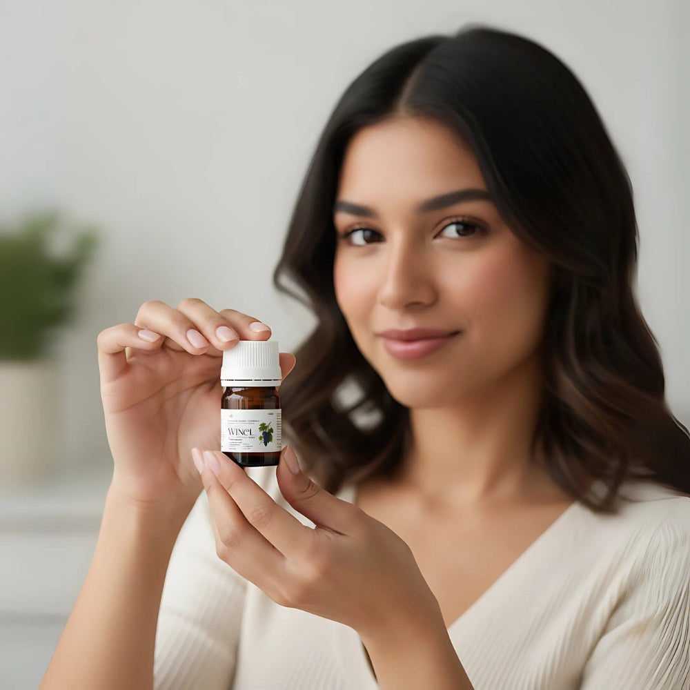 Winel™ Resque | Daily Antioxidant & Anti-Inflammatory Nanoshot